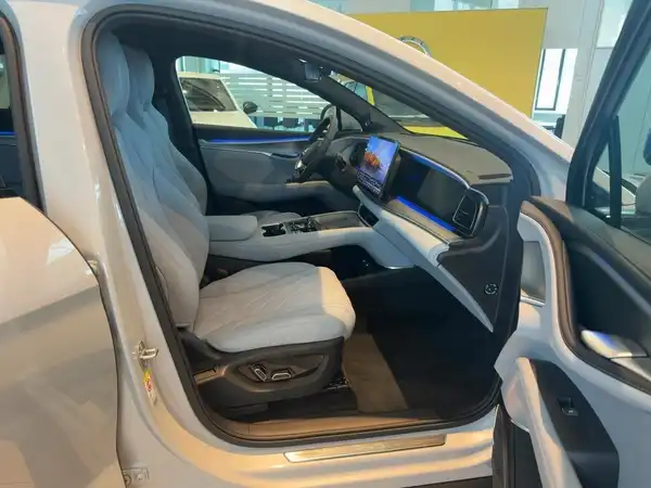 BYD SEALION 7 Excellence (11/15)