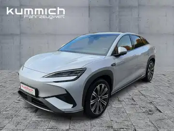 BYD SEALION 7 Design (1/14)