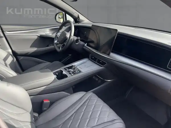 BYD SEALION 7 Design (11/14)