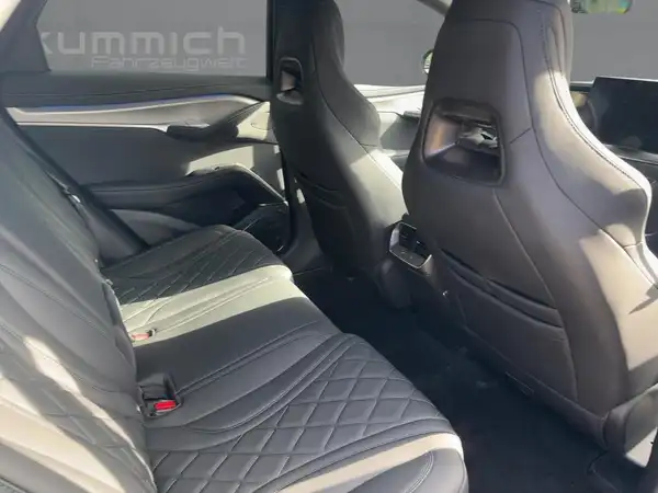 BYD SEALION 7 Design (12/14)