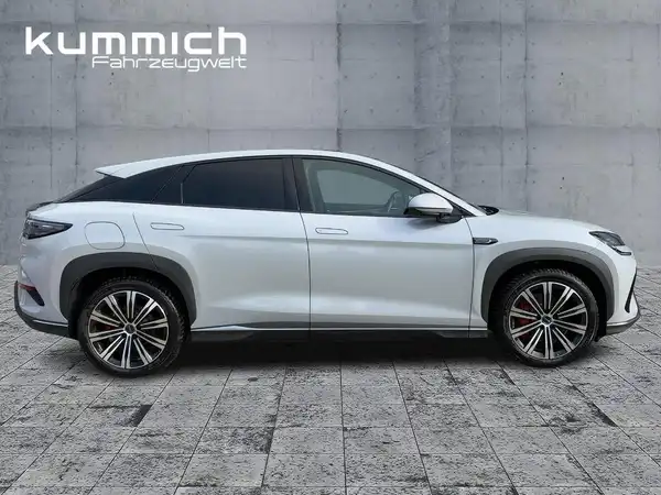 BYD SEALION 7 Design (3/14)