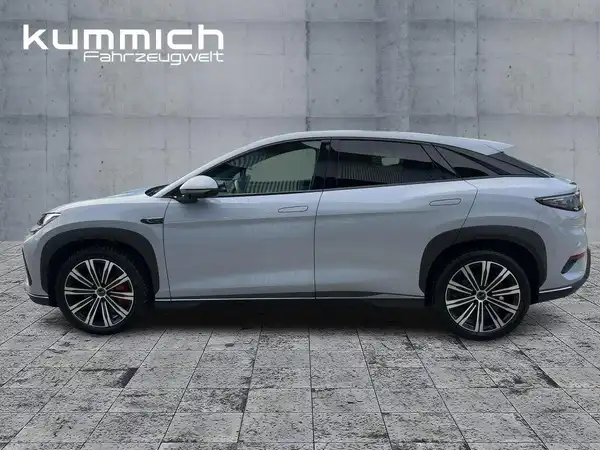 BYD SEALION 7 Design (6/14)