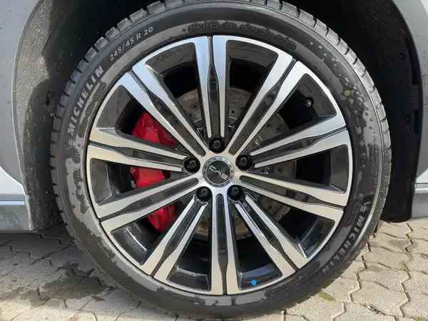 BYD SEALION 7 Design (7/14)