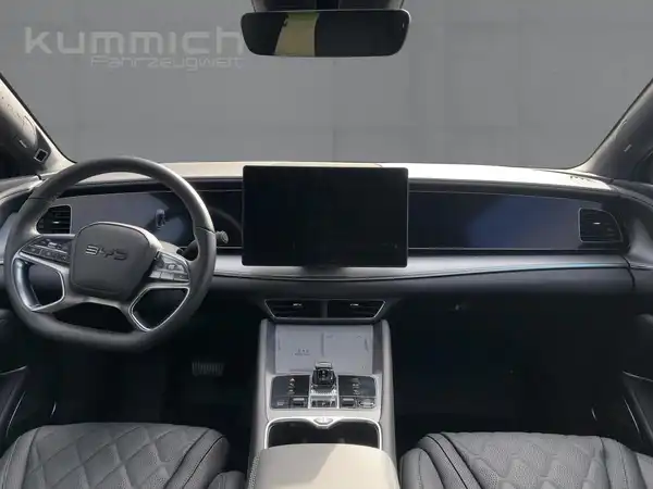 BYD SEALION 7 Design (8/14)