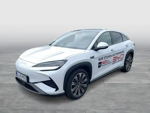 BYD SEALION 7 EXCELLENCE AWD (1/18)