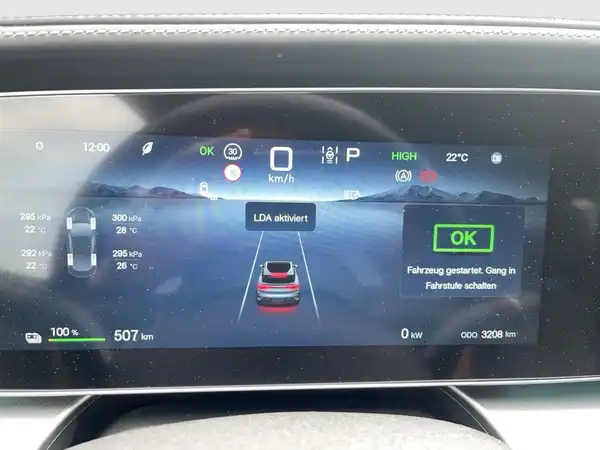 BYD SEALION 7 EXCELLENCE AWD (11/18)