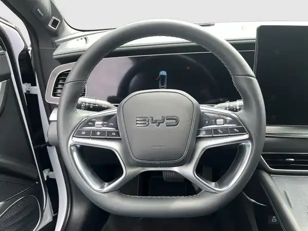 BYD SEALION 7 EXCELLENCE AWD (13/18)