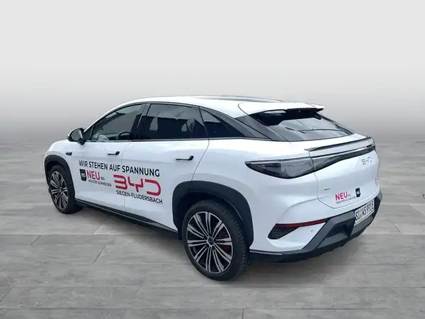 BYD SEALION 7 EXCELLENCE AWD (4/18)