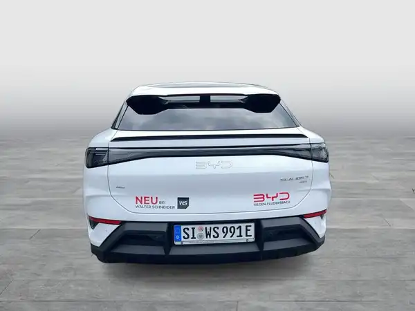 BYD SEALION 7 EXCELLENCE AWD (5/18)