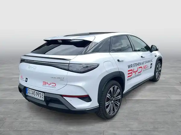 BYD SEALION 7 EXCELLENCE AWD (6/18)