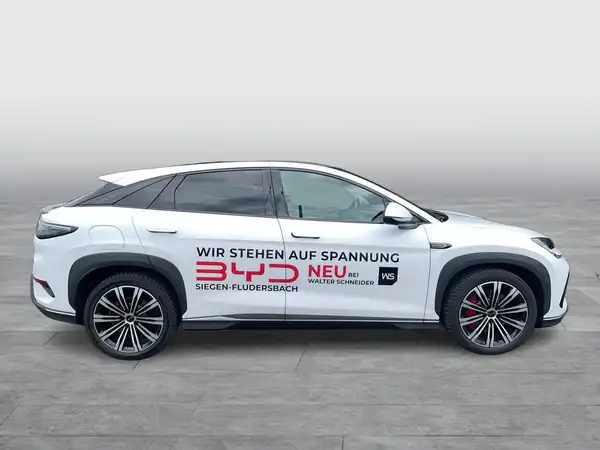 BYD SEALION 7 EXCELLENCE AWD (7/18)
