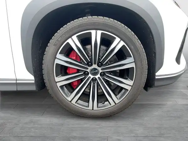 BYD SEALION 7 EXCELLENCE AWD (8/18)
