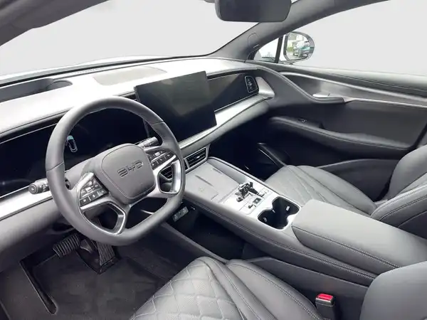BYD SEALION 7 EXCELLENCE AWD (10/18)