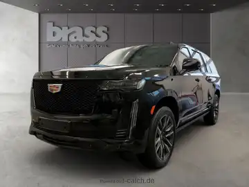 ZD Shadow Pro Escalade 1:64 Nero – Modello In Metallo Pressofuso, Auto Da Collezione 2023