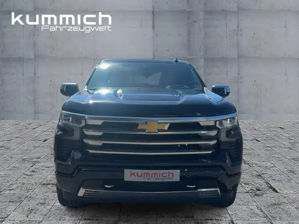 CHEVROLET SILVERADO (2/15)