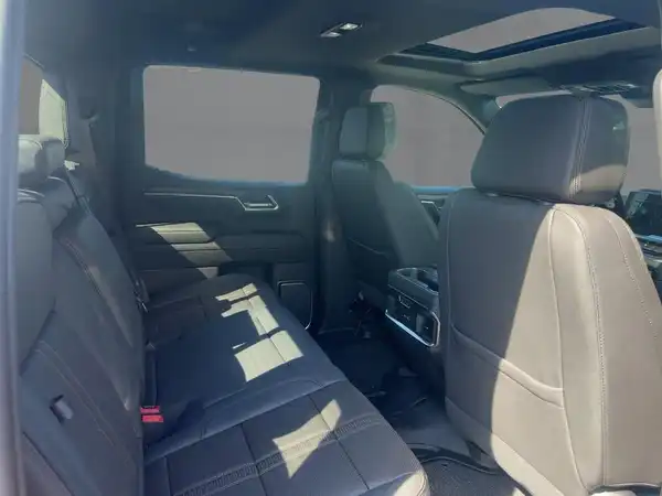 CHEVROLET SILVERADO (12/15)