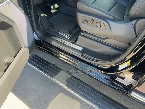 CHEVROLET SILVERADO (14/15)