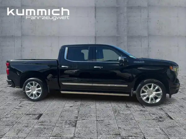 CHEVROLET SILVERADO (3/15)