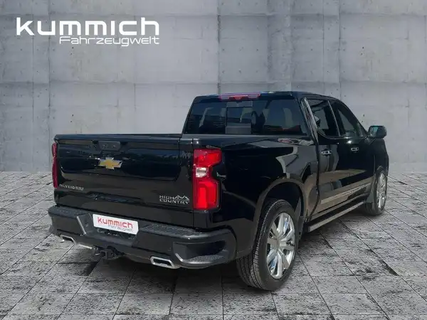CHEVROLET SILVERADO (4/15)