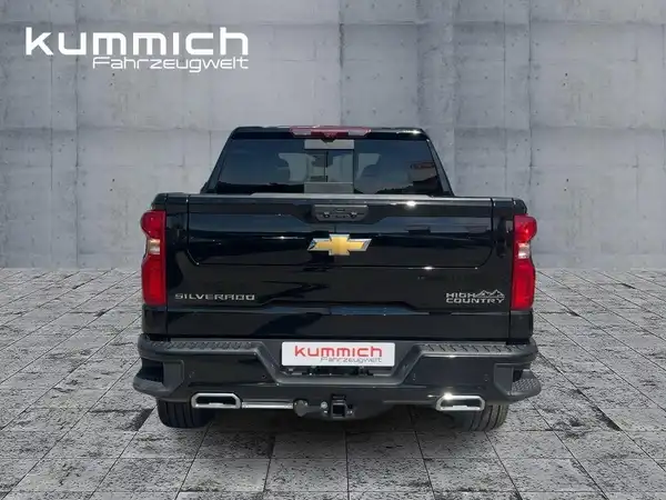CHEVROLET SILVERADO (5/15)