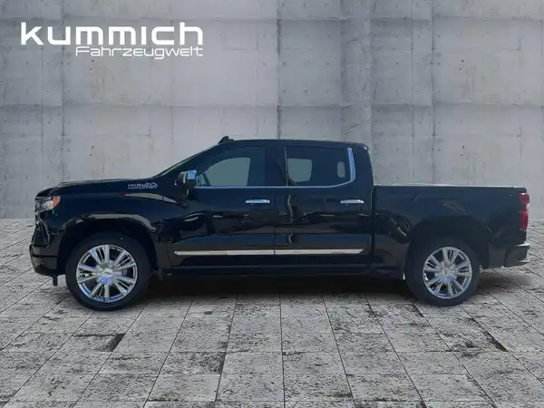 CHEVROLET SILVERADO (6/15)