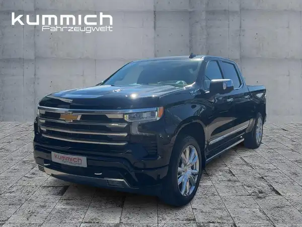 CHEVROLET SILVERADO (1/15)