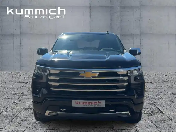 CHEVROLET SILVERADO (2/15)