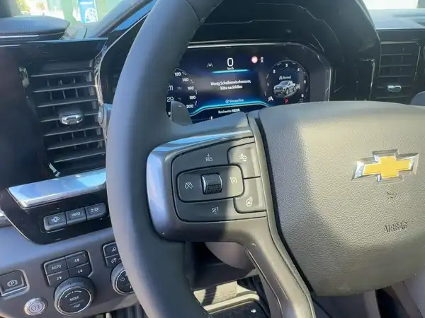 CHEVROLET SILVERADO (14/15)