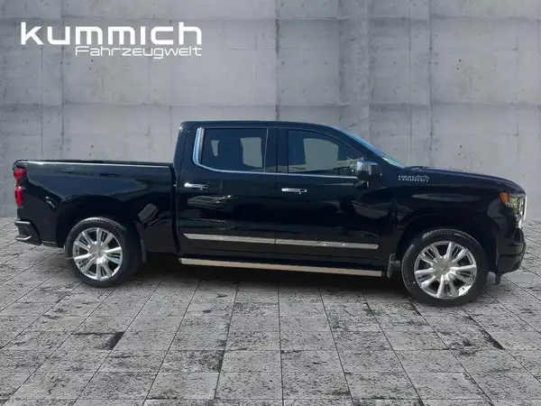 CHEVROLET SILVERADO (3/15)