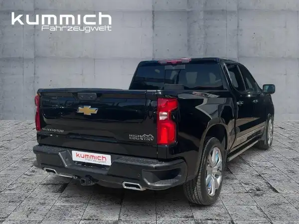 CHEVROLET SILVERADO (4/15)