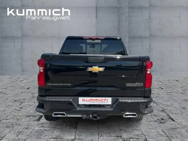 CHEVROLET SILVERADO (5/15)