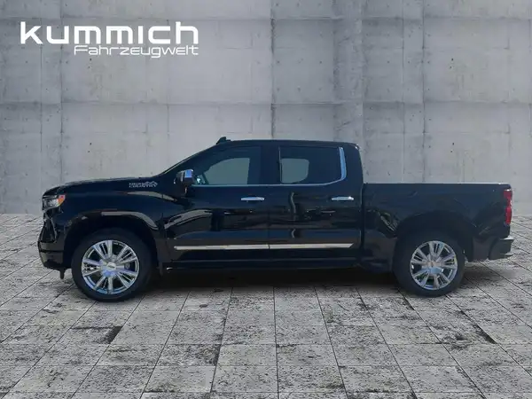 CHEVROLET SILVERADO (6/15)