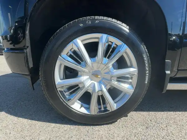 CHEVROLET SILVERADO (7/15)