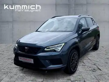 CUPRA ATECA (1/15)