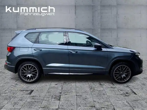 CUPRA ATECA (3/15)