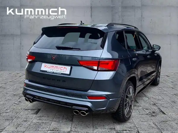 CUPRA ATECA (4/15)