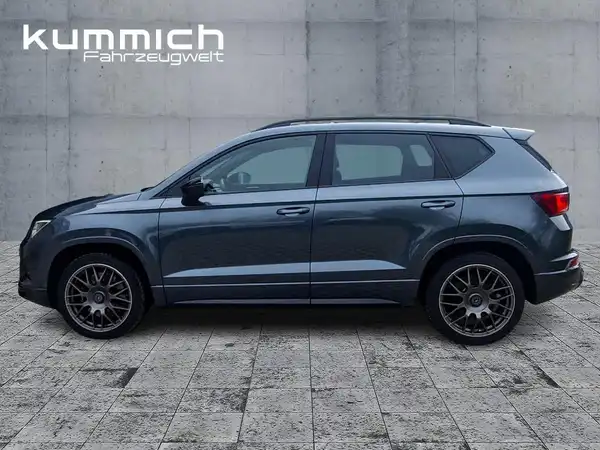 CUPRA ATECA (6/15)