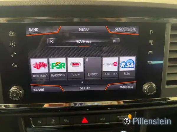 CUPRA ATECA (11/16)