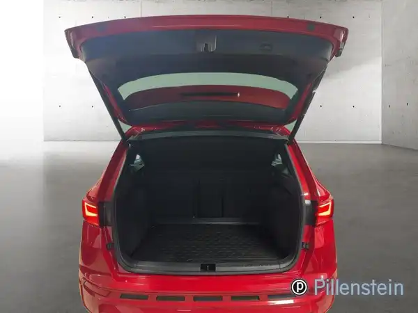 CUPRA ATECA (16/16)
