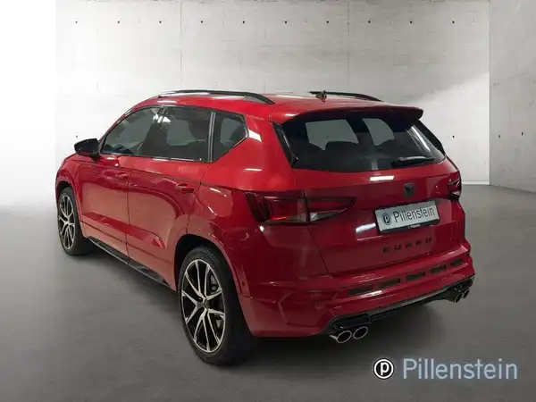 CUPRA ATECA (3/16)