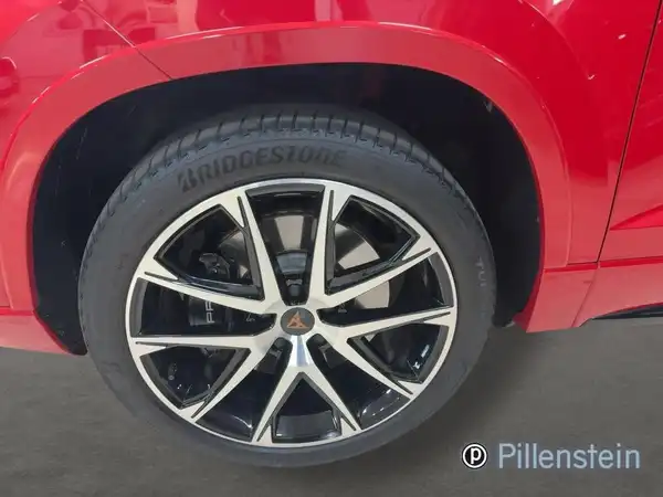 CUPRA ATECA (6/16)