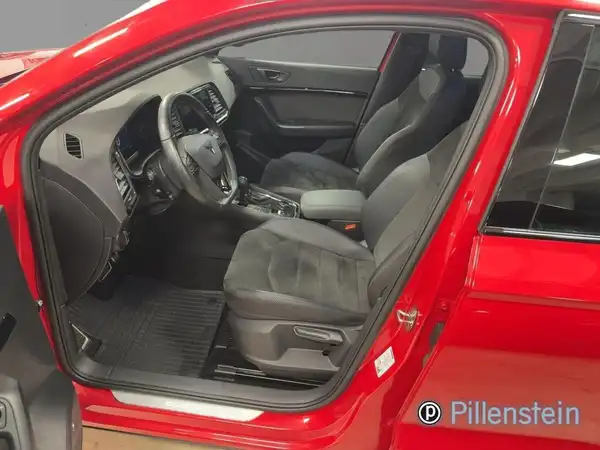 CUPRA ATECA (7/16)
