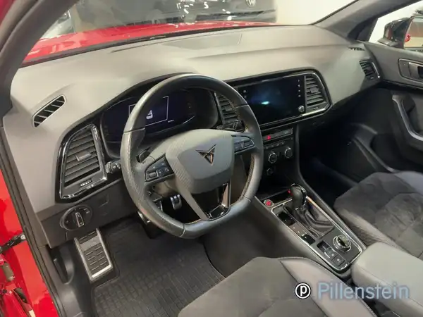 CUPRA ATECA (8/16)