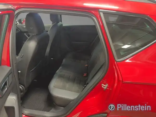 CUPRA ATECA (9/16)