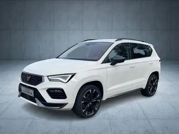 CUPRA ATECA (1/21)
