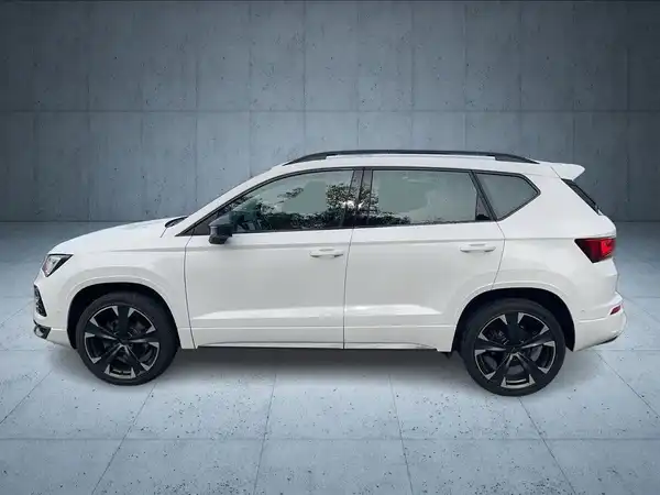 CUPRA ATECA (2/21)