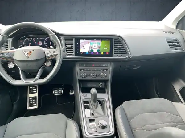 CUPRA ATECA (11/21)