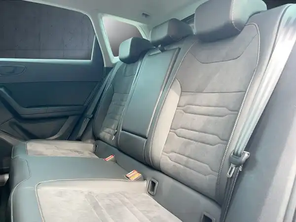 CUPRA ATECA (12/21)