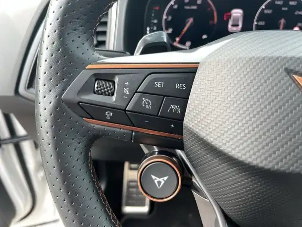 CUPRA ATECA (18/21)