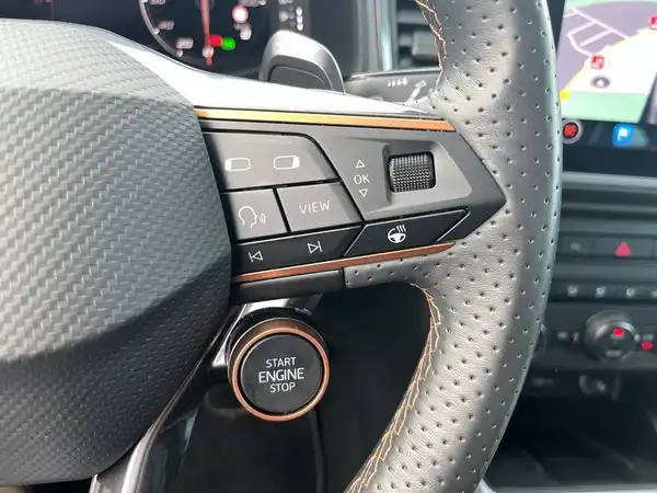 CUPRA ATECA (19/21)